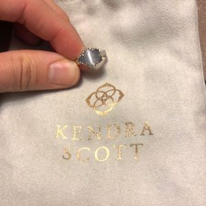 Kendra Scott Geometric Ring